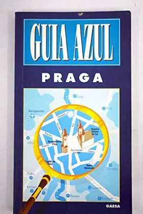 Couverture du produit · Praga