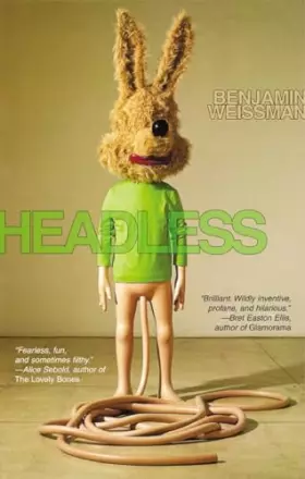 Couverture du produit · Headless: Stories