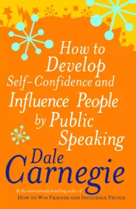 Couverture du produit · How To Develop Self-Confidence