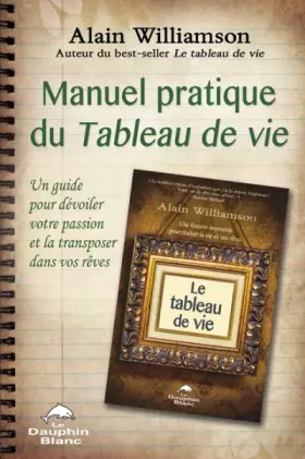 Couverture du produit · Manuel pratique du Tableau de vie