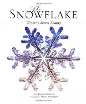 Couverture du produit · Snowflake