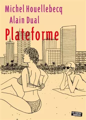 Couverture du produit · Plateforme