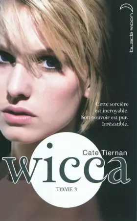 Couverture du produit · Wicca - Tome 3 - L'appel