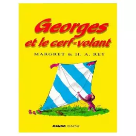 Couverture du produit · Georges et le cerf-volant