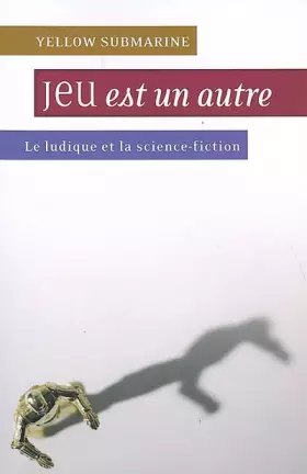 Couverture du produit · Jeu Est un Autre