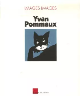 Couverture du produit · Yvan Pommaux