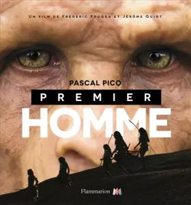 Couverture du produit · Premier Homme