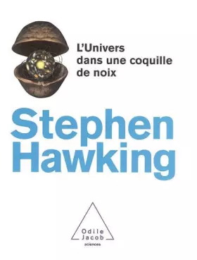 Couverture du produit · L'Univers dans une coquille de noix