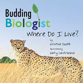 Couverture du produit · Where Do I Live?