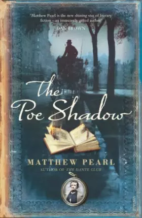 Couverture du produit · The Poe Shadow
