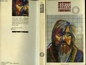 Couverture du produit · Incandescences