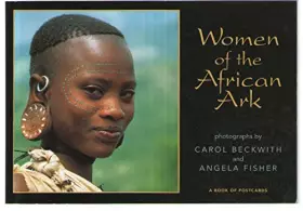 Couverture du produit · Women of the African Ark