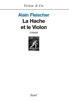 Couverture du produit · La Hache et le Violon