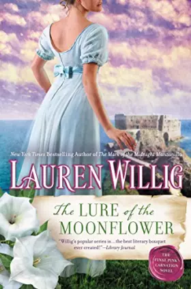 Couverture du produit · The Lure of the Moonflower