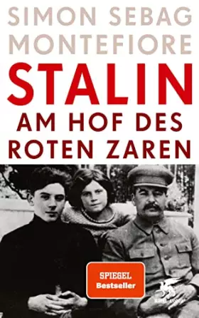 Couverture du produit · Stalin: Am Hof des roten Zaren.