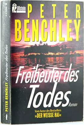 Couverture du produit · Freibeuter des Todes - Benchley, Peter