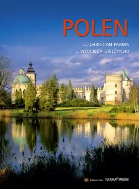 Couverture du produit · Polen: Polska wersja niemiecka