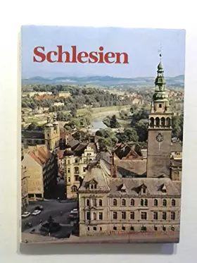 Couverture du produit · Schlesien. Eine Erinnerung. Ein Bildband der Heimat