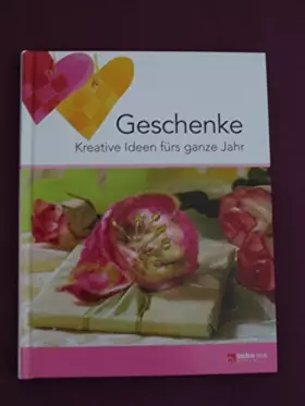 Couverture du produit · Geschenke - Kreative Ideen