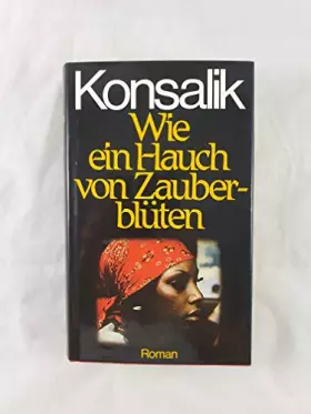 Couverture du produit · Wie ein Hauch von Zauberblüten.