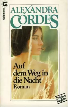 Couverture du produit · Auf dem Weg in die Nacht