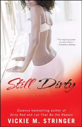 Couverture du produit · Still Dirty: A Novel