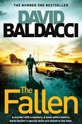 Couverture du produit · The Fallen