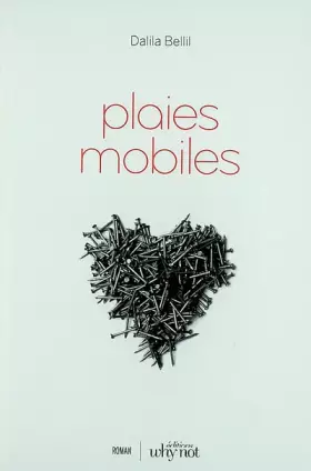 Couverture du produit · Plaies mobiles