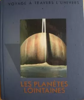 Couverture du produit · Les planètes lointaines