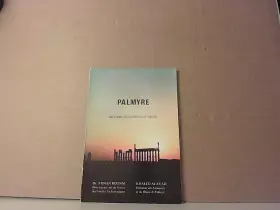 Couverture du produit · Palmyre. Histoire Monuments Et Musee.