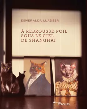 Couverture du produit · À rebrousse-poil sous le ciel de Shanghai