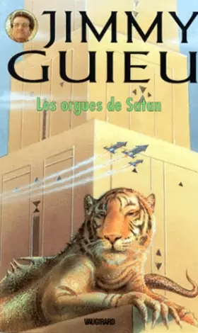 Couverture du produit · Les orgues de Satan