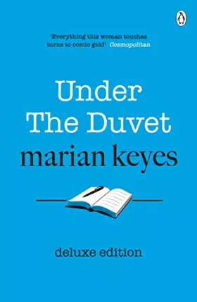 Couverture du produit · Under the Duvet: Deluxe Edition - British Book Awards Author of the Year 2022