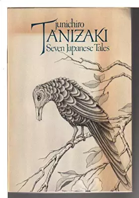 Couverture du produit · Seven Japanese Tales
