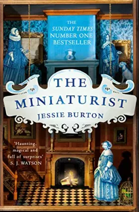 Couverture du produit · The Miniaturist