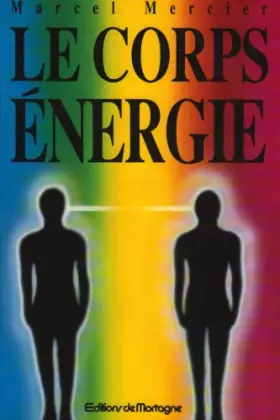 Couverture du produit · Corps Energie