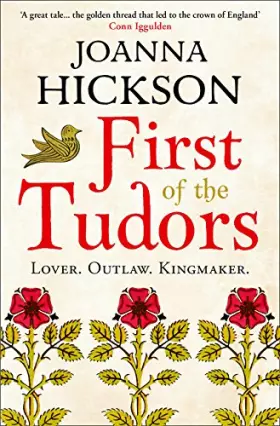 Couverture du produit · First of the Tudors