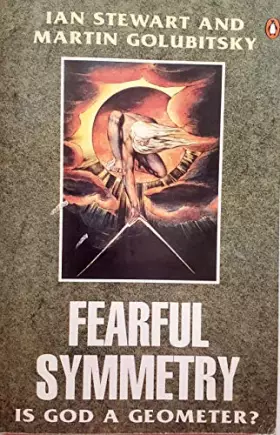 Couverture du produit · Fearful Symmetry: Is God a Geometer?