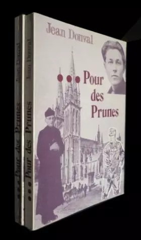 Couverture du produit · ... Pour des prunes (2 volumes)