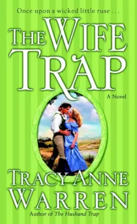 Couverture du produit · The Wife Trap: A Novel