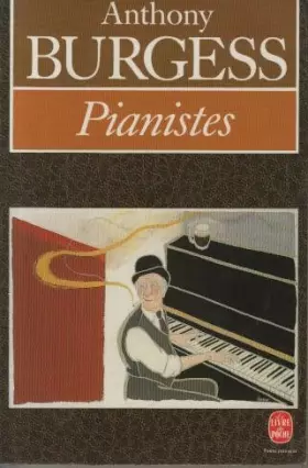 Couverture du produit · Pianistes