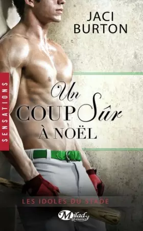 Couverture du produit · Les Idoles du stade, T6.5 : Un coup sûr à Noël