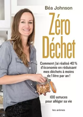 Couverture du produit · Zéro déchet