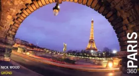 Couverture du produit · 360° Paris