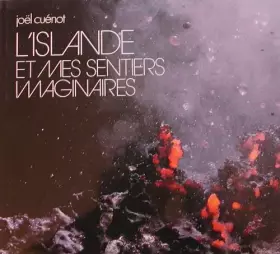 Couverture du produit · L'islande et mes sentiers imaginaires