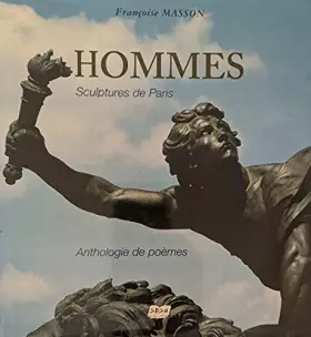 Couverture du produit · Hommes-Sculptures de Paris - S