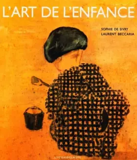 Couverture du produit · L'art de l'enfance