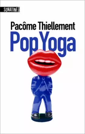 Couverture du produit · Pop Yoga