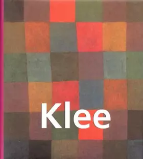 Couverture du produit · KLEE