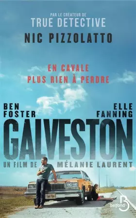 Couverture du produit · Galveston